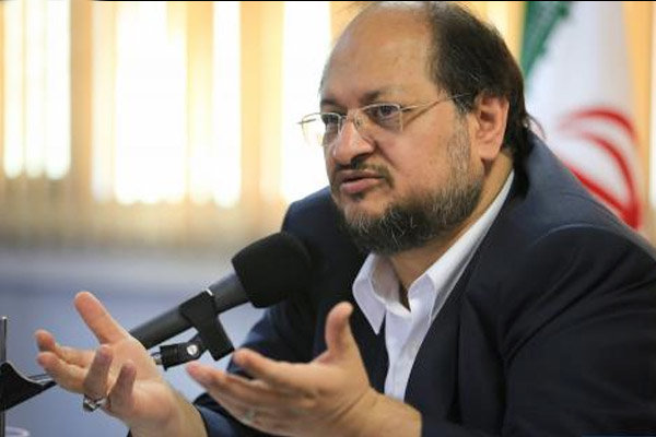ظرفیت تولید سیمان کارخانه های کشور 140 میلیون تن است ظرفیت تولید سیمان کارخانه های کشور 140 میلیون تن است