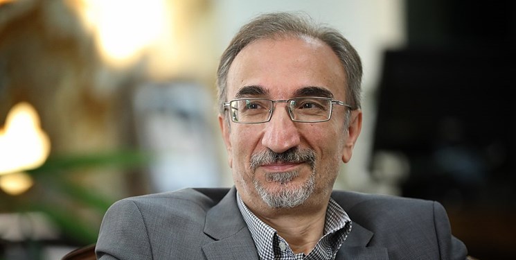 رونق تولید بدون نگاه خردمندانه به آب بدست نمی‌آید