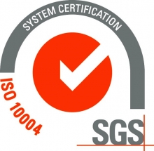 کسب گواهی نامه استاندارد بین المللی ISO 10004:2018 (اندازه گیری و پایش رضایت مشتریان) کسب گواهی نامه استاندارد بین المللی ISO 10004:2018 (اندازه گیری و پایش رضایت مشتریان)
