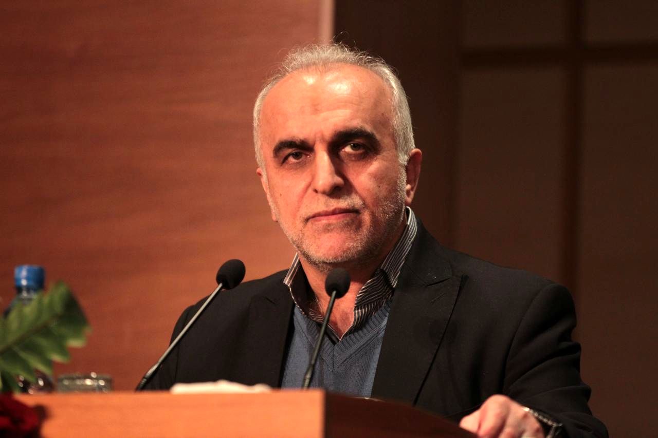 دژپسند راهی استانهای سیل زده شمالی شد دژپسند راهی استانهای سیل زده شمالی شد