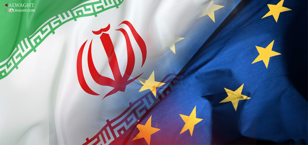 جزئیات دیدار رئیس اینستکس با فعالان اقتصادی ایران جزئیات دیدار رئیس اینستکس با فعالان اقتصادی ایران