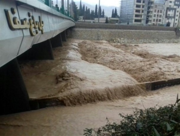 خروجی پست برق دروازه قرآن به طور موقت قطع شد خروجی پست برق دروازه قرآن به طور موقت قطع شد