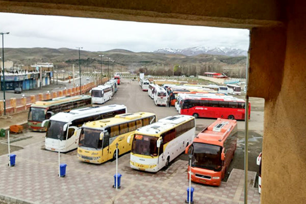 بیش‌از ۳/۰۰۰/۰۰۰​ نفر مسافر از آغاز طرح نوروزی تاکنون با ناوگان عمومی جا‌به‌جا شدند
