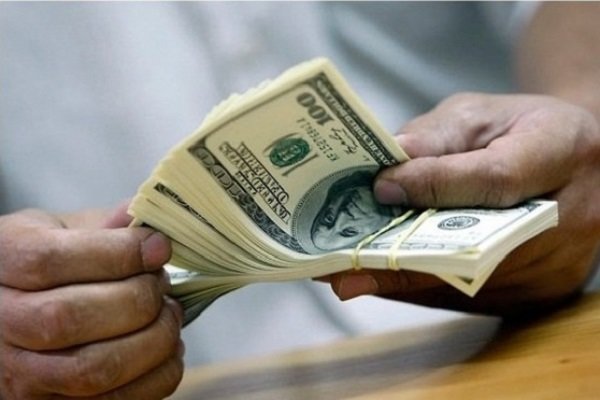 نرخ ۳۰ ارز کاهش یافت/ اُفت قیمت یورو و پوند نرخ ۳۰ ارز کاهش یافت/ اُفت قیمت یورو و پوند