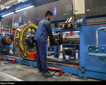 750 میلیارد تومان تسهیلات "رونق تولید" در قم پرداخت شد 750 میلیارد تومان تسهیلات "رونق تولید" در قم پرداخت شد