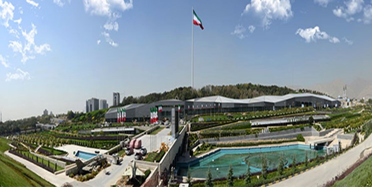 ابلاغ مصوبه مجتمع ایستگاهی حقانی به استاندار و شورای شهر تهران ابلاغ مصوبه مجتمع ایستگاهی حقانی به استاندار و شورای شهر تهران