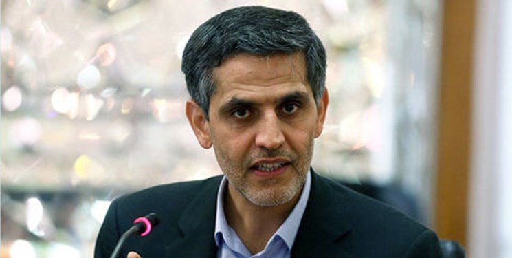 معاون وزیر نفت در مهندسی، پژوهش و فناوری منصوب شد معاون وزیر نفت در مهندسی، پژوهش و فناوری منصوب شد