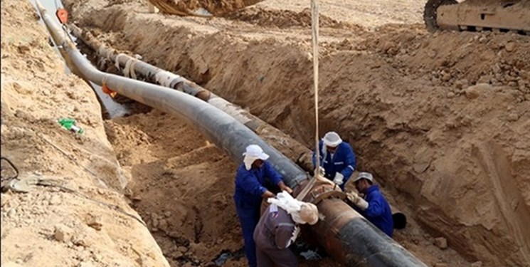خسارت 12 میلیارد ریالی سیل به آبرسانی 21 روستای سمیرم/ مشکل تامین آب روستاها برطرف شد خسارت 12 میلیارد ریالی سیل به آبرسانی 21 روستای سمیرم/ مشکل تامین آب روستاها برطرف شد