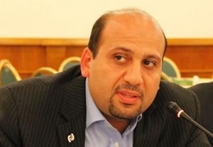خطر کاهش 12 میلیون تنی تولید فولاد در سال 98