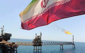 نشانههای پیدای تمدید معافیت نفت ایران از تحریم نشانههای پیدای تمدید معافیت نفت ایران از تحریم