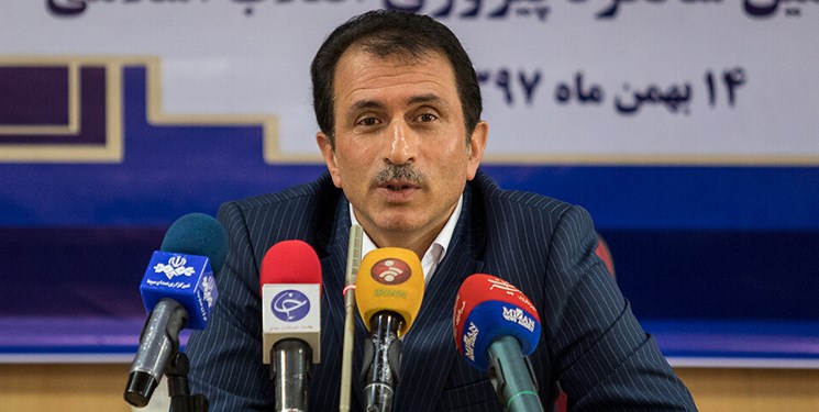 تراز تجاری سال گذشته ۱.۷ میلیارد دلار مثبت شد/ ۸ پیشنهاد به رئیسجمهور برای تسهیل تجارت خارجی تراز تجاری سال گذشته ۱.۷ میلیارد دلار مثبت شد/ ۸ پیشنهاد به رئیسجمهور برای تسهیل تجارت خارجی