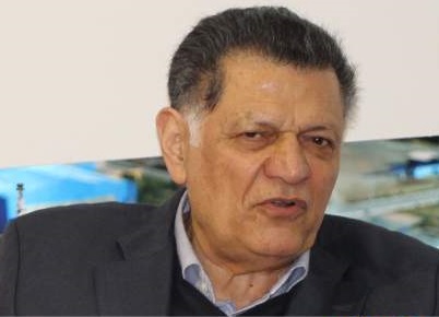 چرا تجهیزات واحدهای احیا مستقیم بومی سازی نشده است؟ چرا تجهیزات واحدهای احیا مستقیم بومی سازی نشده است؟