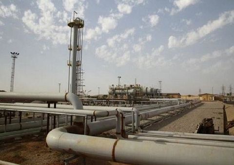 ضخامتسنجی خطوط لوله و تاسیسات فرآیندی شرکت مارون ضخامتسنجی خطوط لوله و تاسیسات فرآیندی شرکت مارون
