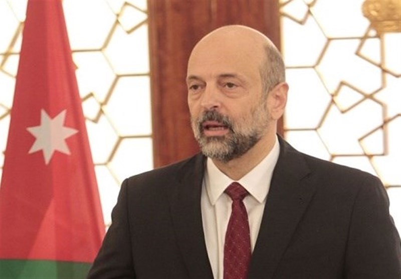 اردن روزانه ۱۰ هزار بشکه نفت از عراق وارد میکند اردن روزانه ۱۰ هزار بشکه نفت از عراق وارد میکند