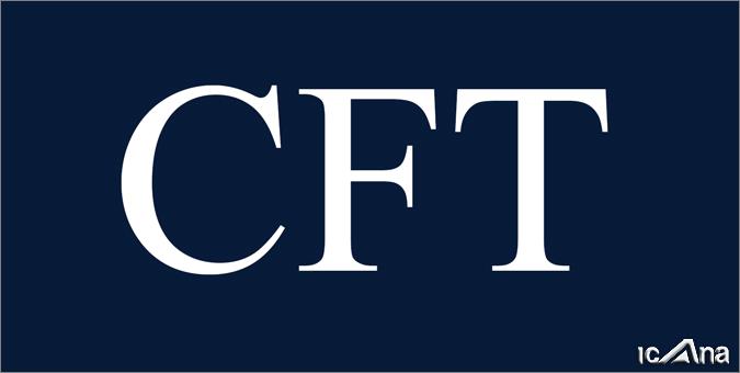 زمان تعیین تکلیف CFT و پالرمو