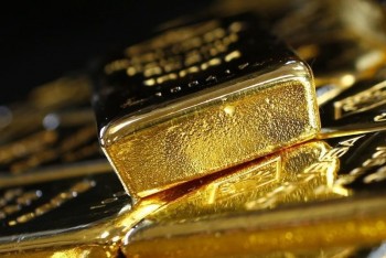 طلا در مسیر صعود طلا در مسیر صعود