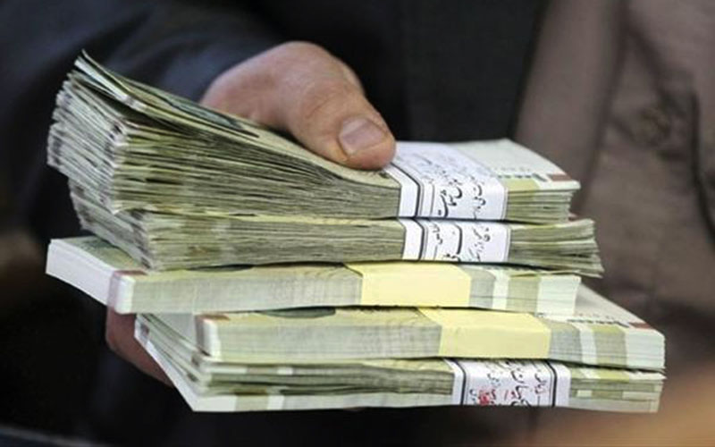 442 میلیارد تومان تسهیلات برای رونق تولید پرداخت شد 442 میلیارد تومان تسهیلات برای رونق تولید پرداخت شد