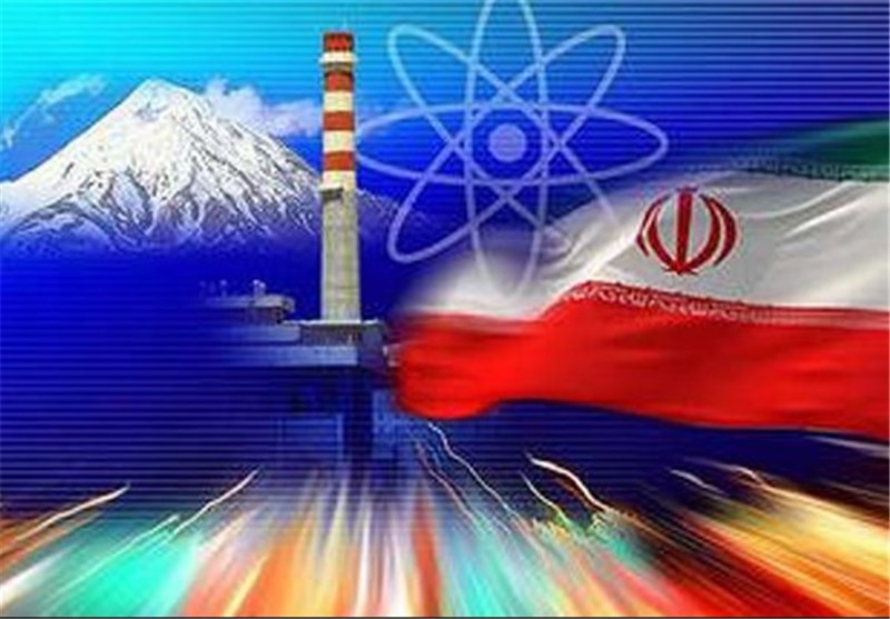 رونمایی از 114 دستاورد جدید دانشمندان ایرانی در صنعت هستهای رونمایی از 114 دستاورد جدید دانشمندان ایرانی در صنعت هستهای