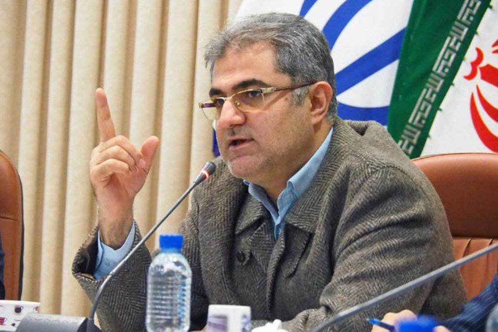 اتمام پروژههای مسکن مهر در سال ۹۸/ رونق تولید اولویت اصلی در بخش مسکن است اتمام پروژههای مسکن مهر در سال ۹۸/ رونق تولید اولویت اصلی در بخش مسکن است