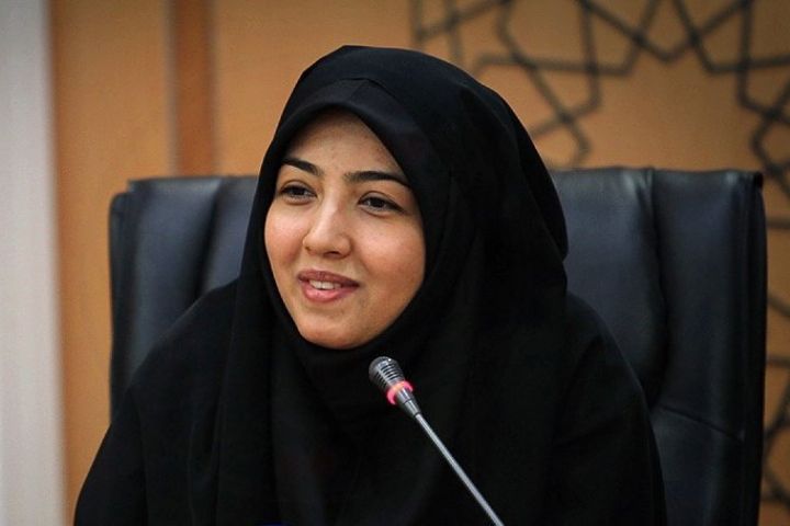 مسئولان برای تحقق شعارسال کمر همت ببندند مسئولان برای تحقق شعارسال کمر همت ببندند