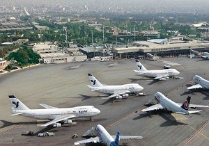 اینستکس جوابگوی توسعه ناوگان هوایی نیست/ صدور مجوز ۶۲۰ پرواز برای سفرهای خارجی اینستکس جوابگوی توسعه ناوگان هوایی نیست/ صدور مجوز ۶۲۰ پرواز برای سفرهای خارجی