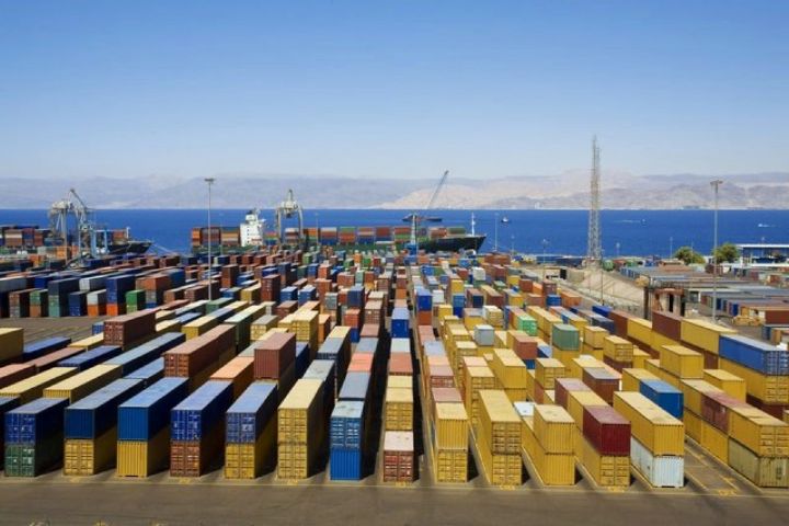 ترخیص کالا از گمرک سرعت می گیرد ترخیص کالا از گمرک سرعت می گیرد