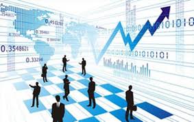 بازار سرمایه بهترین محل جذب نقدینگی هاست بازار سرمایه بهترین محل جذب نقدینگی هاست