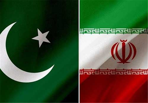 پیشنویس قرارداد تجارت آزاد ایران و پاکستان اردیبهشت نهایی میشود پیشنویس قرارداد تجارت آزاد ایران و پاکستان اردیبهشت نهایی میشود