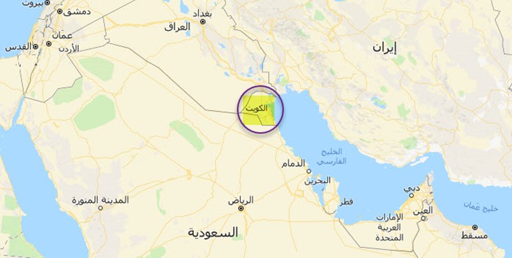 کویت قیمت نفتش را بالا می‌برد