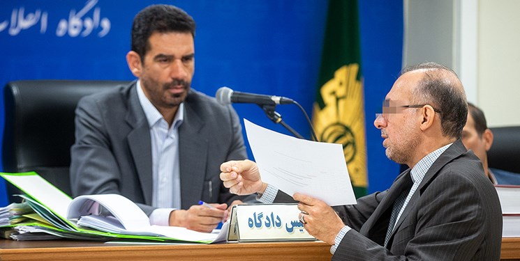 اطلاعات دروغ درباره پرونده بازرگانی پتروشیمی منتشر شد/ دلیل انتشار اطلاعات غلط بررسی شود