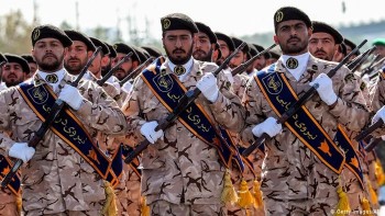 اقدام ترامپ و تقویت جایگاه سپاه اقدام ترامپ و تقویت جایگاه سپاه