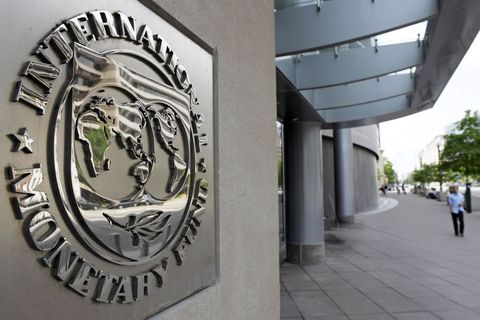 وام ۸ میلیارد دلاری IMF به پاکستان وام ۸ میلیارد دلاری IMF به پاکستان