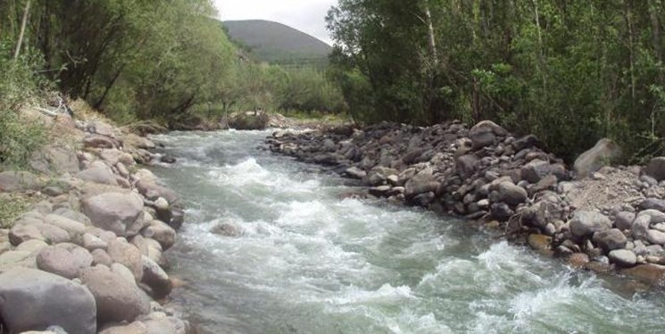 اسیدی شدن آب رودخانه دشتستان صحت ندارد اسیدی شدن آب رودخانه دشتستان صحت ندارد