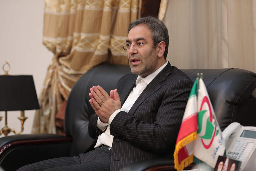 نمایشگاه بورس، بانک و بیمه در افزایش سواد سرمایه گذاری موثر است نمایشگاه بورس، بانک و بیمه در افزایش سواد سرمایه گذاری موثر است