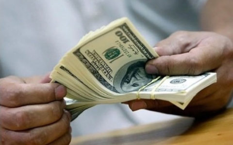 بازپرداخت تسهیلات ارزی به صورت ریالی
