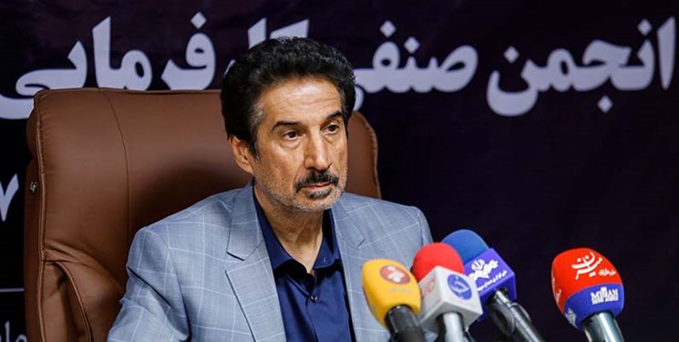 پتروشیمی ایران تحریمپذیر نیست/ صادرات پتروشیمی افزایش یافت پتروشیمی ایران تحریمپذیر نیست/ صادرات پتروشیمی افزایش یافت