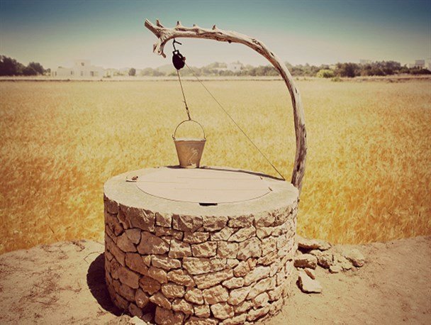 وضع منابع آب زیرزمینی خراسان شمالی خوب نیست وضع منابع آب زیرزمینی خراسان شمالی خوب نیست