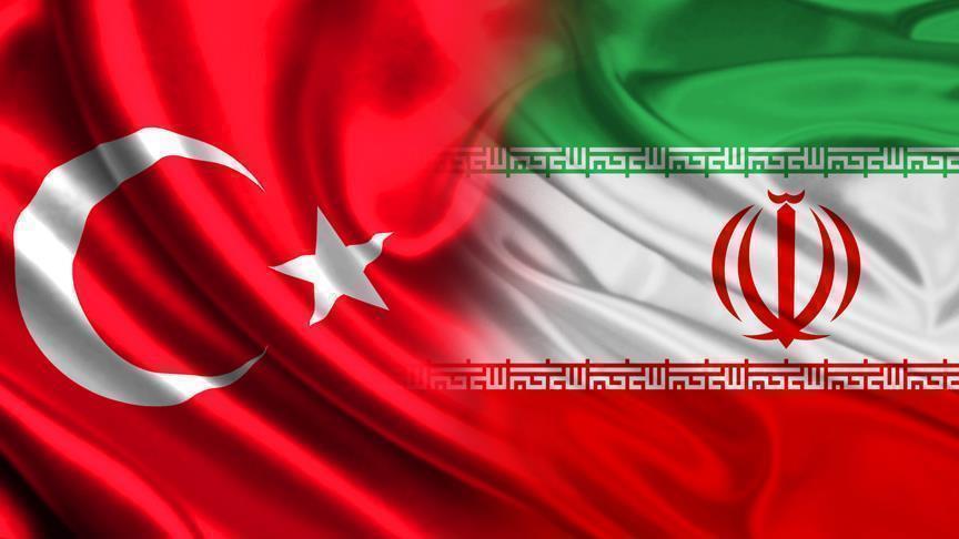 راهاندازی ساز و کار مالی جدید بین ایران و ترکیه راهاندازی ساز و کار مالی جدید بین ایران و ترکیه