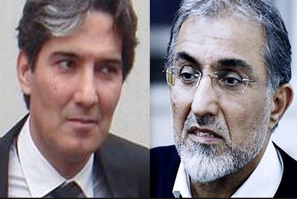 دولت آمادگی کسر بودجه ۱۰۰ هزار میلیارد تومانی را داشته باشد/ یارانههای پنهان انرژی باید از بخشهای رانتی اخذ شود؛ نه مردم دولت آمادگی کسر بودجه ۱۰۰ هزار میلیارد تومانی را داشته باشد/ یارانههای پنهان انرژی باید از بخشهای رانتی اخذ شود؛ نه مردم