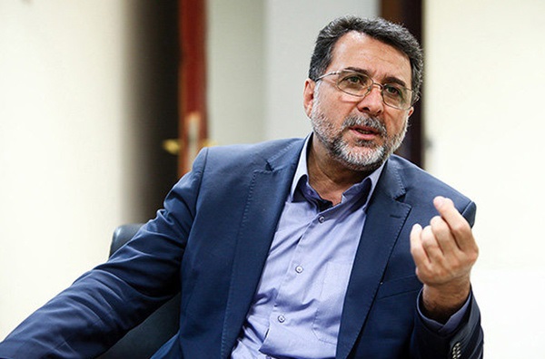 آغاز بازآفرینی محله سیروس و پیکان شهر تهران با ساخت 5 هزار واحد مسکونی آغاز بازآفرینی محله سیروس و پیکان شهر تهران با ساخت 5 هزار واحد مسکونی