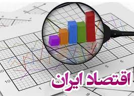 نمره ۲۱ مولفه امنیت اقتصادی در ایران