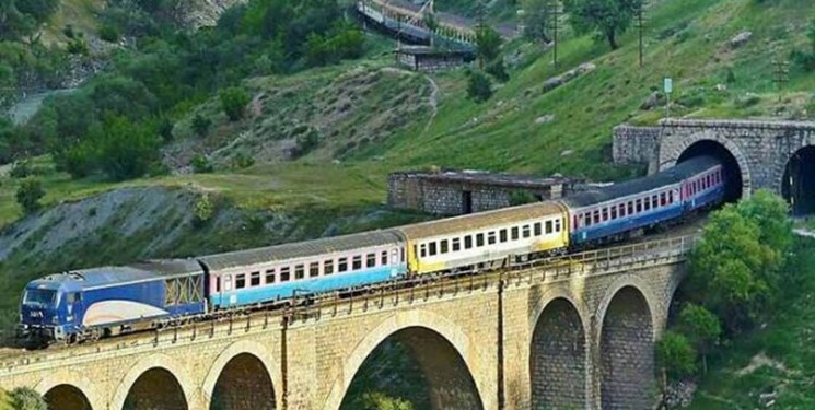 تجدید ساختار حوزه ایمنی در دستور کار راهآهن باشد تجدید ساختار حوزه ایمنی در دستور کار راهآهن باشد