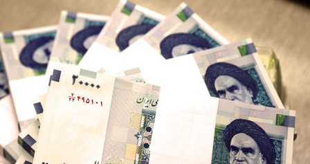 بانکها در ۹ ماه ۴۶ هزار میلیارد ریال تسهیلات پرداخت کردند بانکها در ۹ ماه ۴۶ هزار میلیارد ریال تسهیلات پرداخت کردند