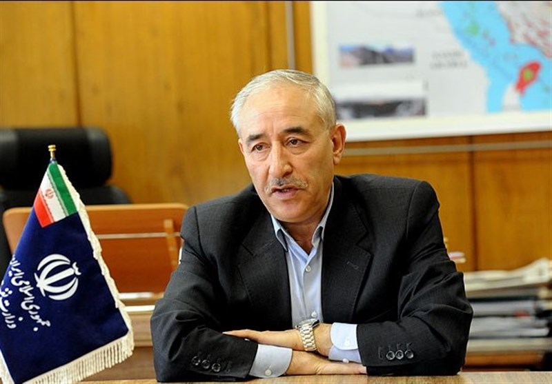 معاون وزیر نفت: هیچ کشوری نمیتواند جای خالی نفت ایران را پر کند معاون وزیر نفت: هیچ کشوری نمیتواند جای خالی نفت ایران را پر کند