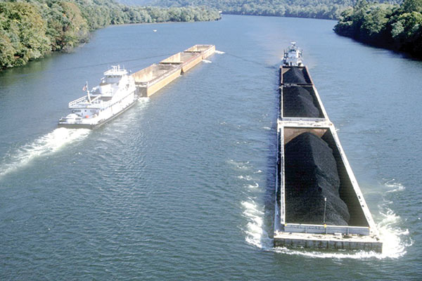 تسهیلات علیه زغال در آلمان