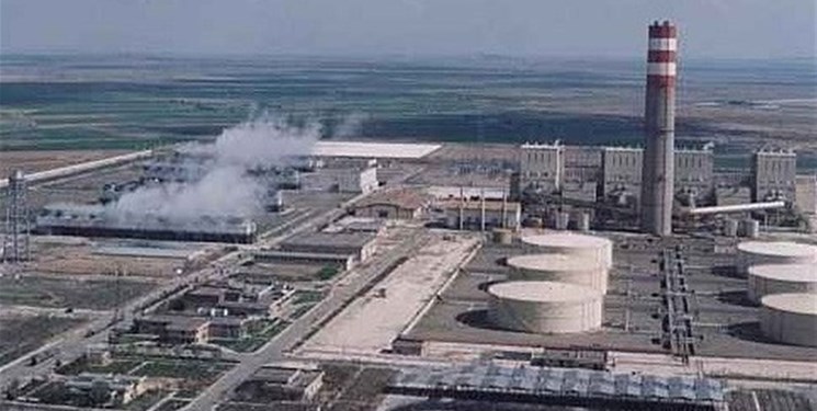 شرط کنار گذاشتن نیروگاههای فرسوده/ نیروگاههای ۵۰ ساله هنوز در مدار هستند شرط کنار گذاشتن نیروگاههای فرسوده/ نیروگاههای ۵۰ ساله هنوز در مدار هستند