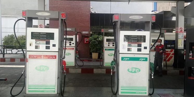 ۹۰ درصد بهای حاملهای انرژی یارانهای است/عرضه روزانه ۴۶ میلیون مترمکعب گاز سی ان جی ۹۰ درصد بهای حاملهای انرژی یارانهای است/عرضه روزانه ۴۶ میلیون مترمکعب گاز سی ان جی
