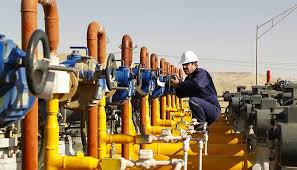 افتتاح گازرسانی به آلاشت تا یک ماه آینده افتتاح گازرسانی به آلاشت تا یک ماه آینده