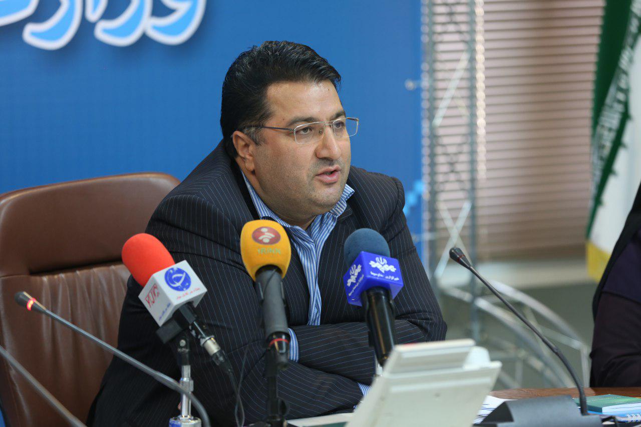 جدیت سازمانهای صمت استانی در تکمیل بانکِ قیمت کالاها جدیت سازمانهای صمت استانی در تکمیل بانکِ قیمت کالاها