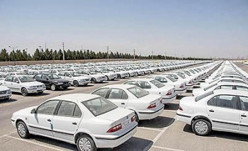 عامل اصلی شتاب در قیمت خودرو / 780 هزار تعهد معوق خودروسازان عامل اصلی شتاب در قیمت خودرو / 780 هزار تعهد معوق خودروسازان